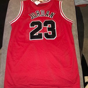 Michael Jordan Jersey